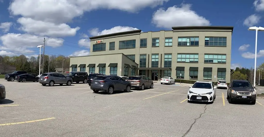 North Centre Dental