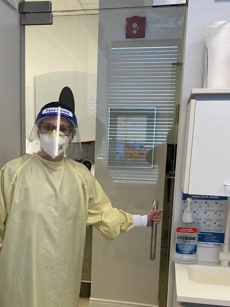 North Centre Dental