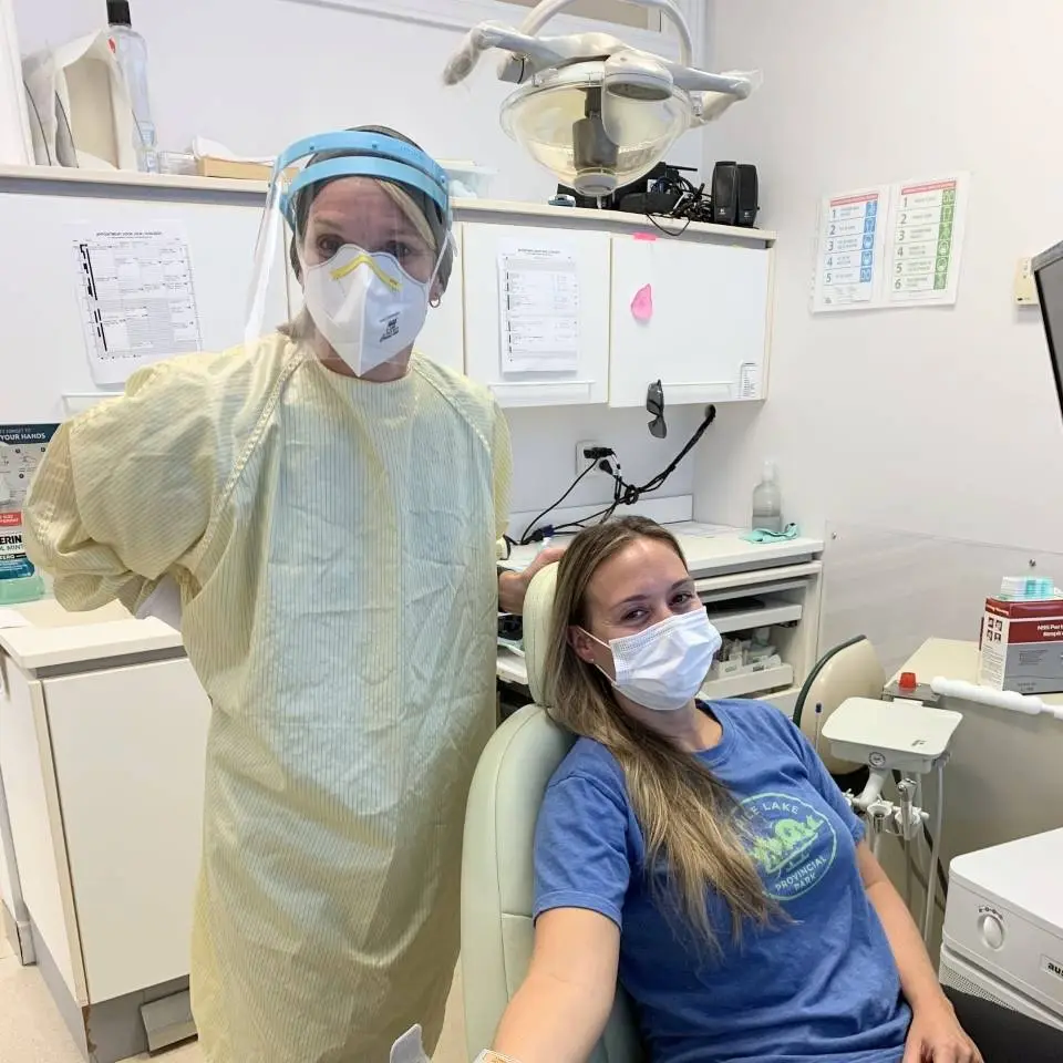 North Centre Dental