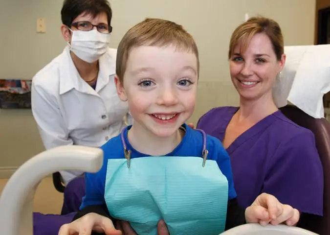 North Centre Dental