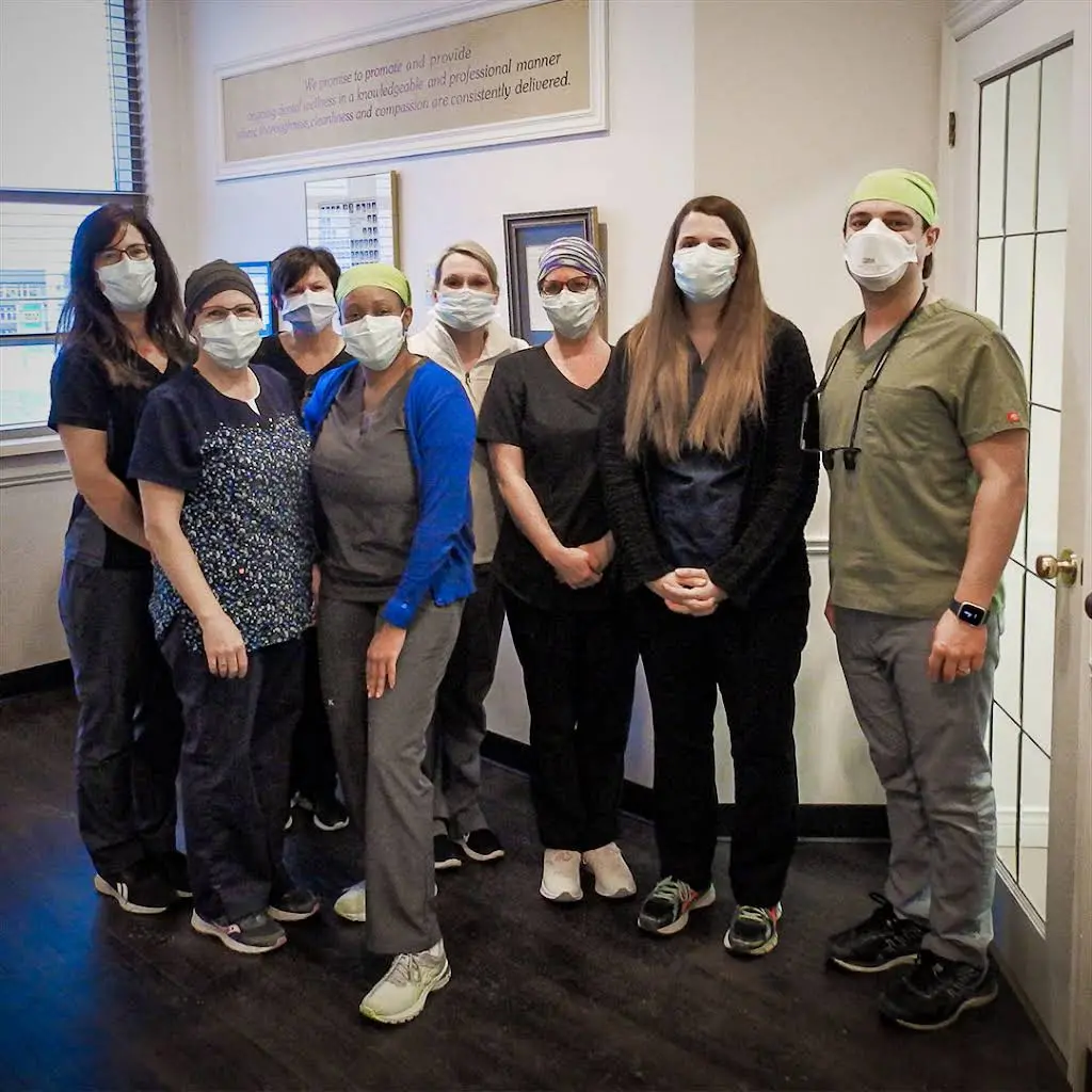 North Centre Dental