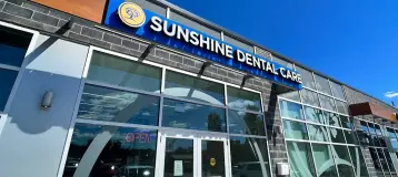 Sunshine Dental Care