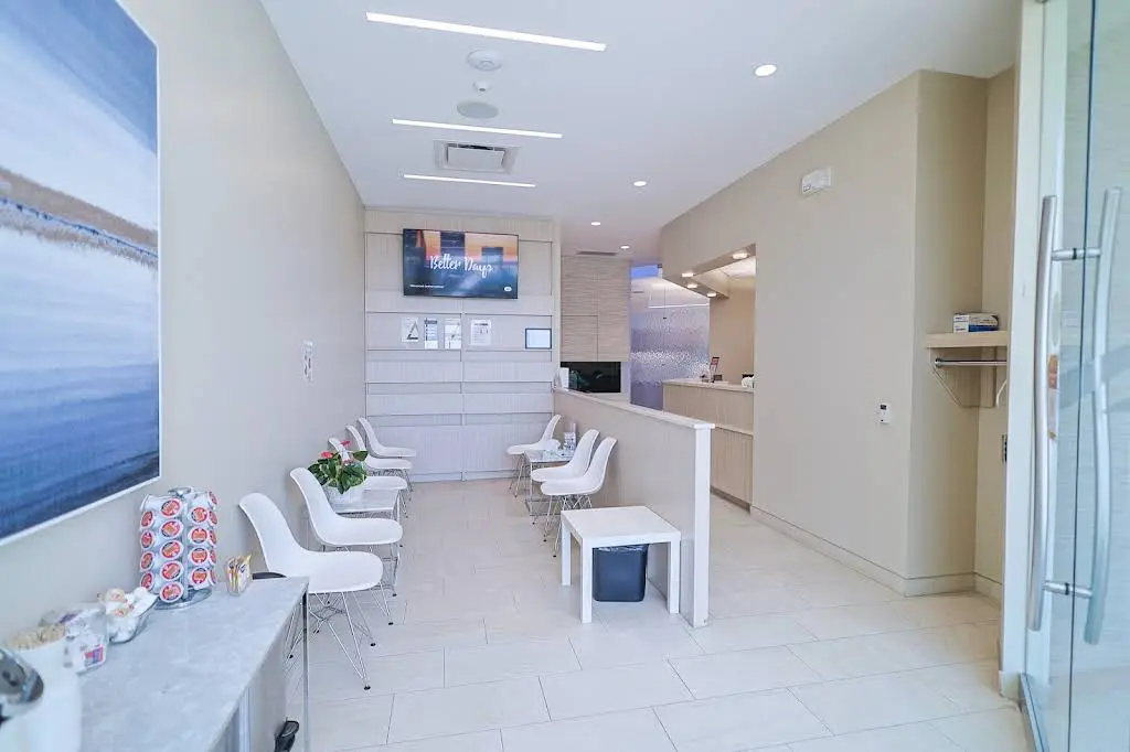 Sunshine Dental Care