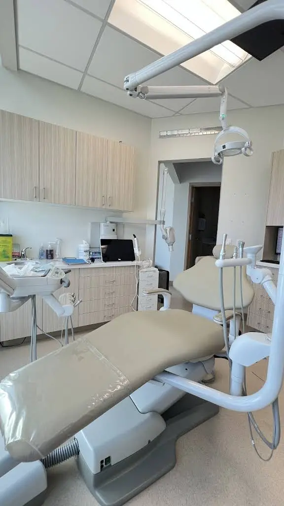 Sunshine Dental Care