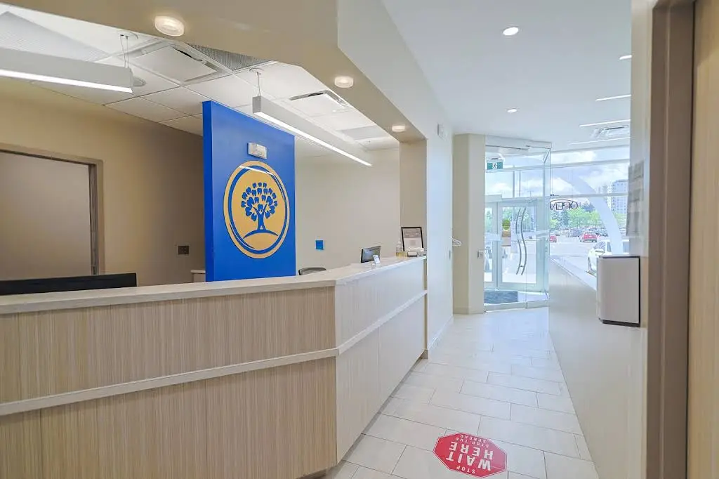 Sunshine Dental Care