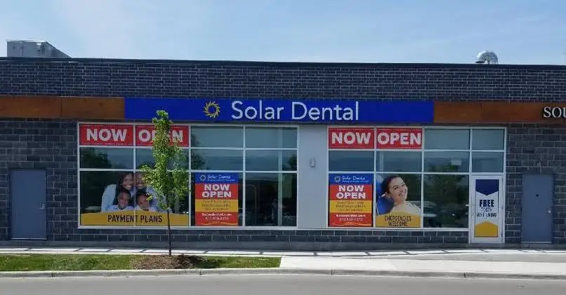 Sunshine Dental Care