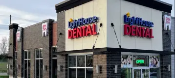 LightHouse Dental