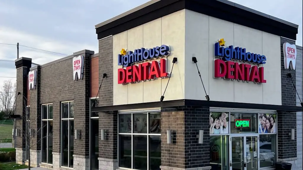 LightHouse Dental