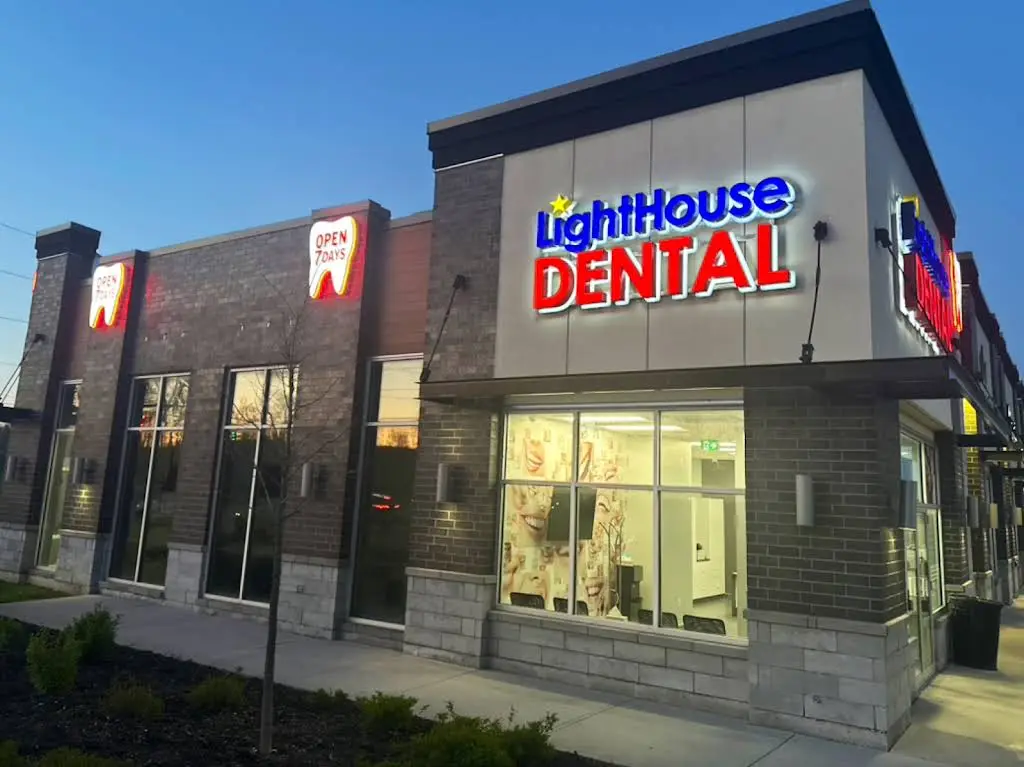 LightHouse Dental