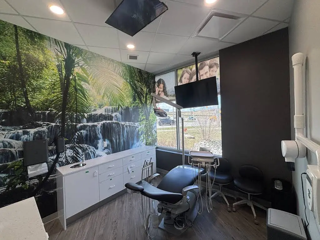 LightHouse Dental