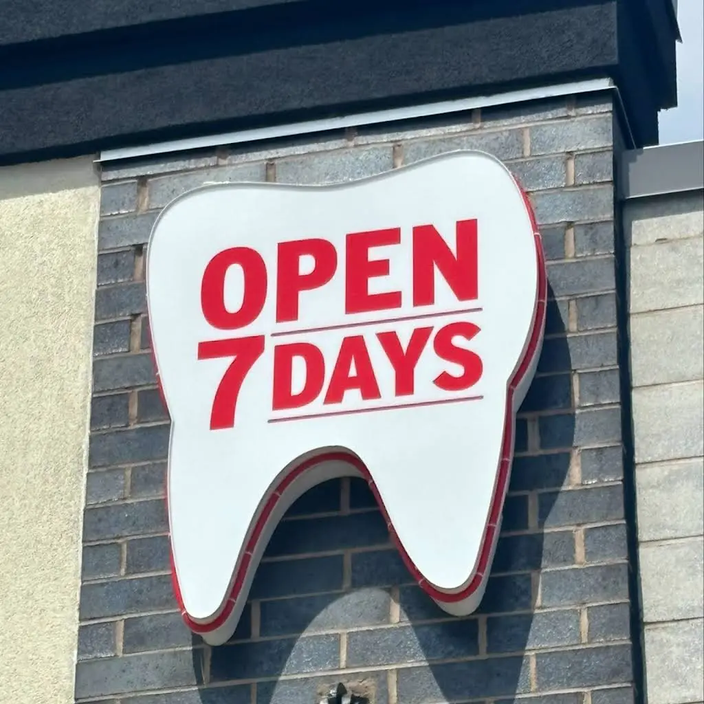 LightHouse Dental