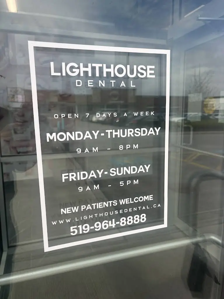 LightHouse Dental