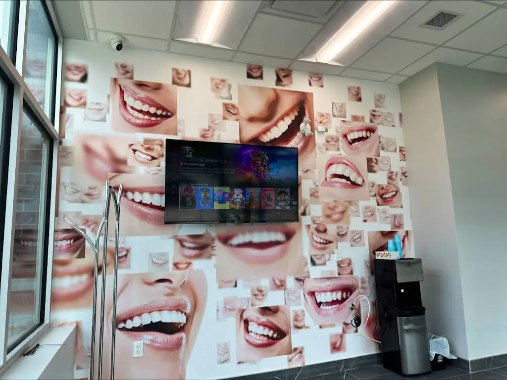 LightHouse Dental