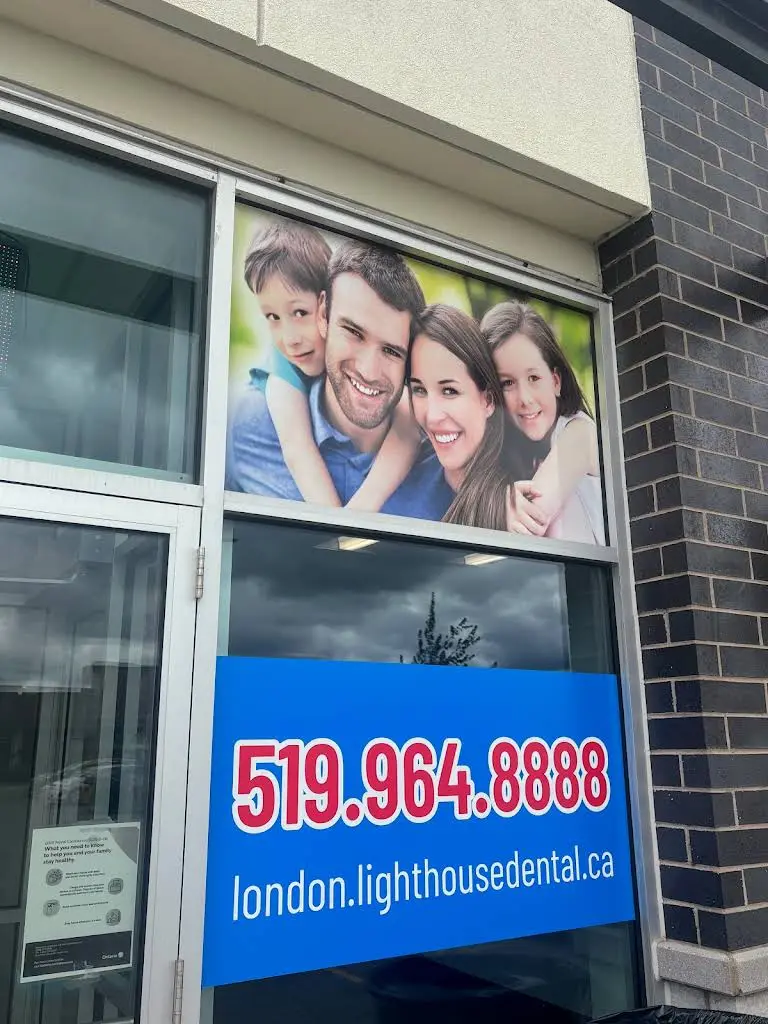 LightHouse Dental