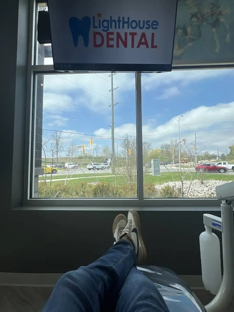 LightHouse Dental