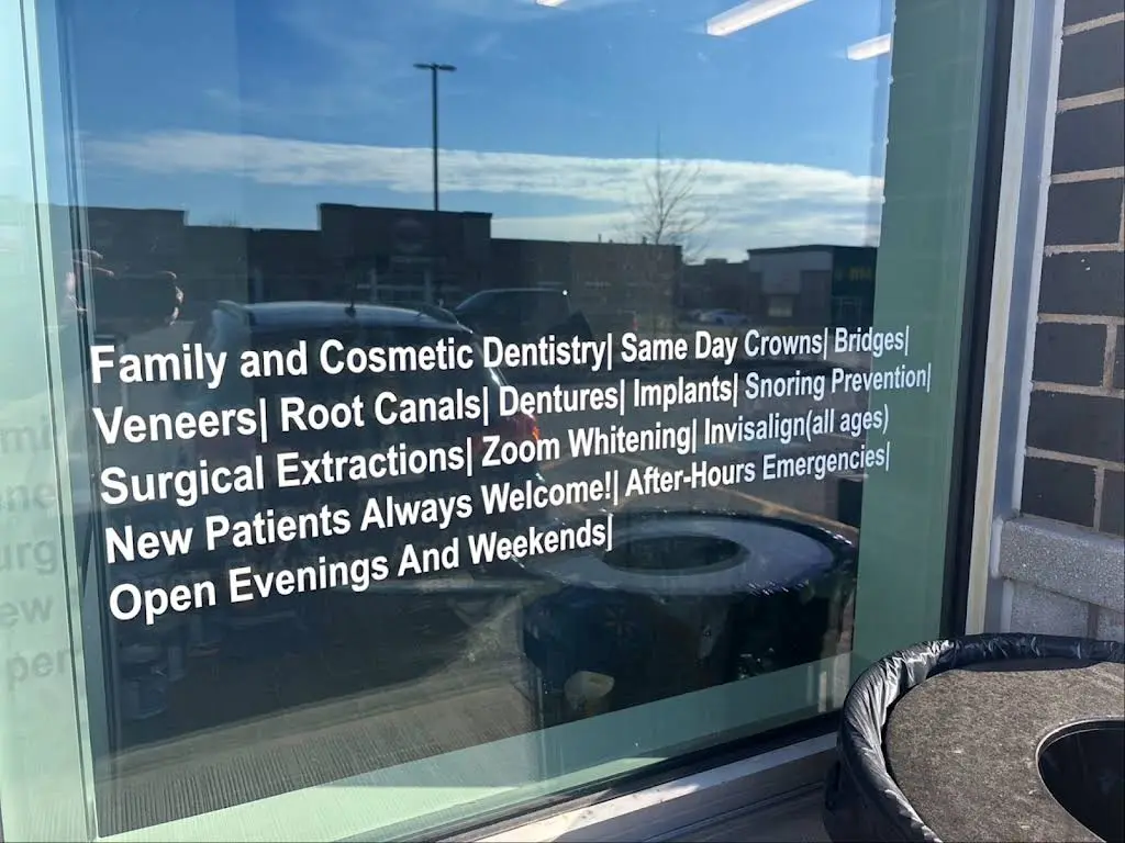 LightHouse Dental