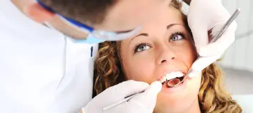 My Family Dental Care