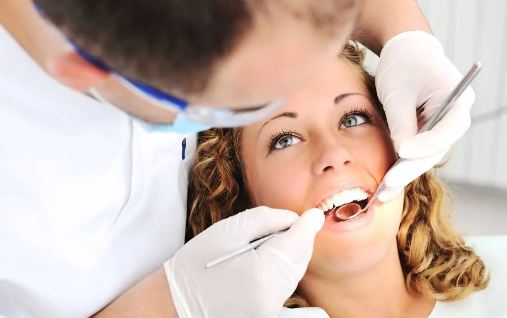 My Family Dental Care - Professional dental clinic exterior with modern facilities