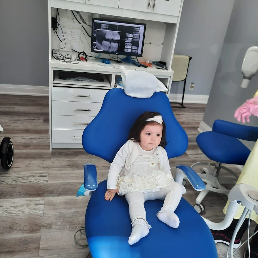 My Family Dental Care