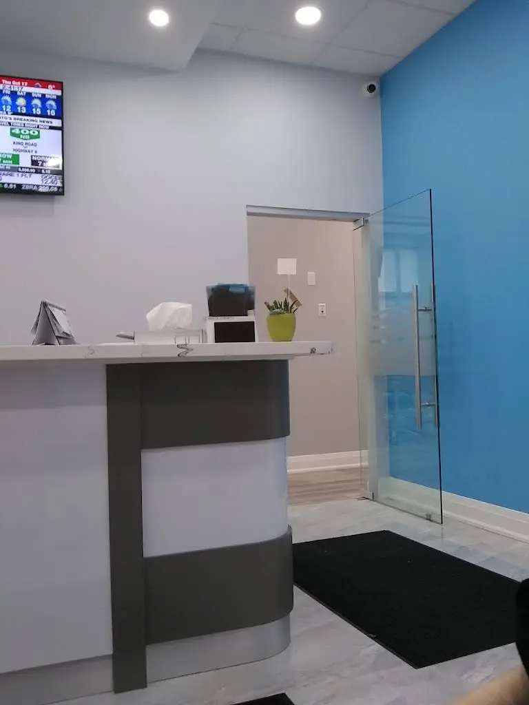 My Family Dental Care