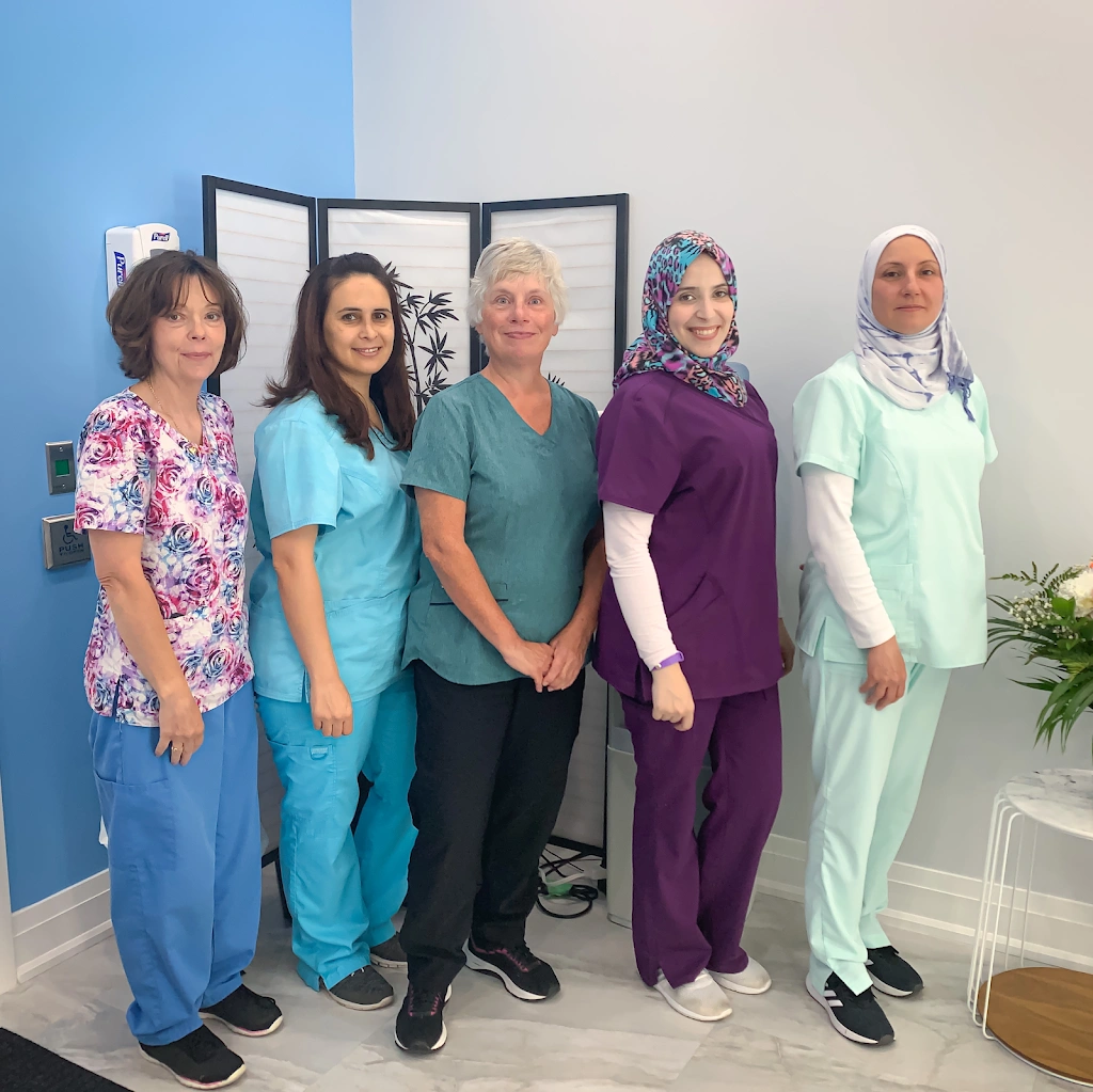 My Family Dental Care