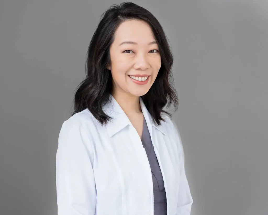 Dr. Yiyi Zhang Dentistry