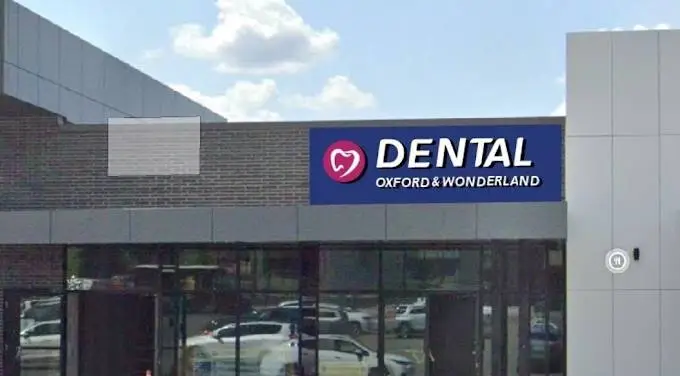 Oxford&Wonderland Dental