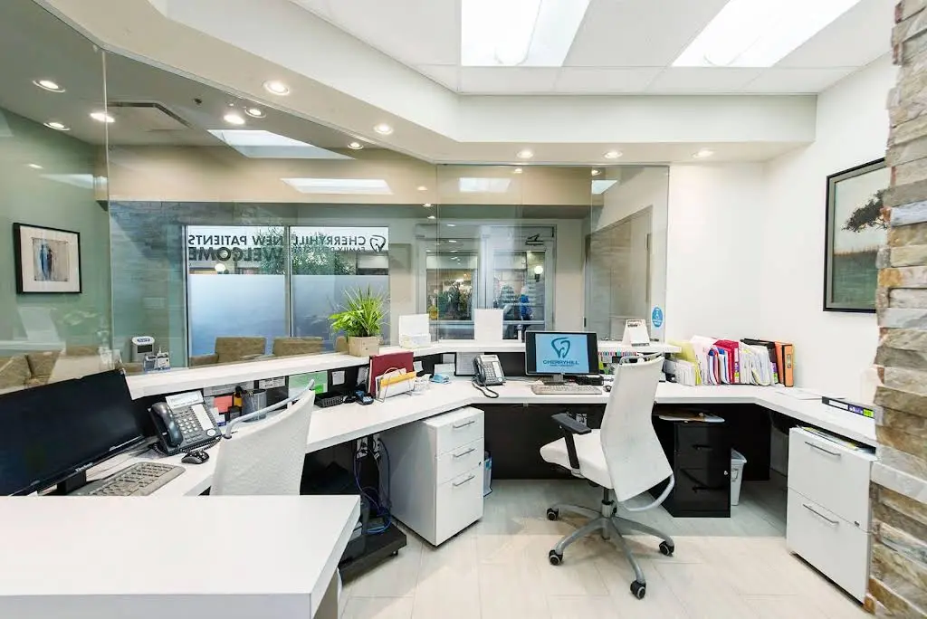 Cherryhill Family Dentistry