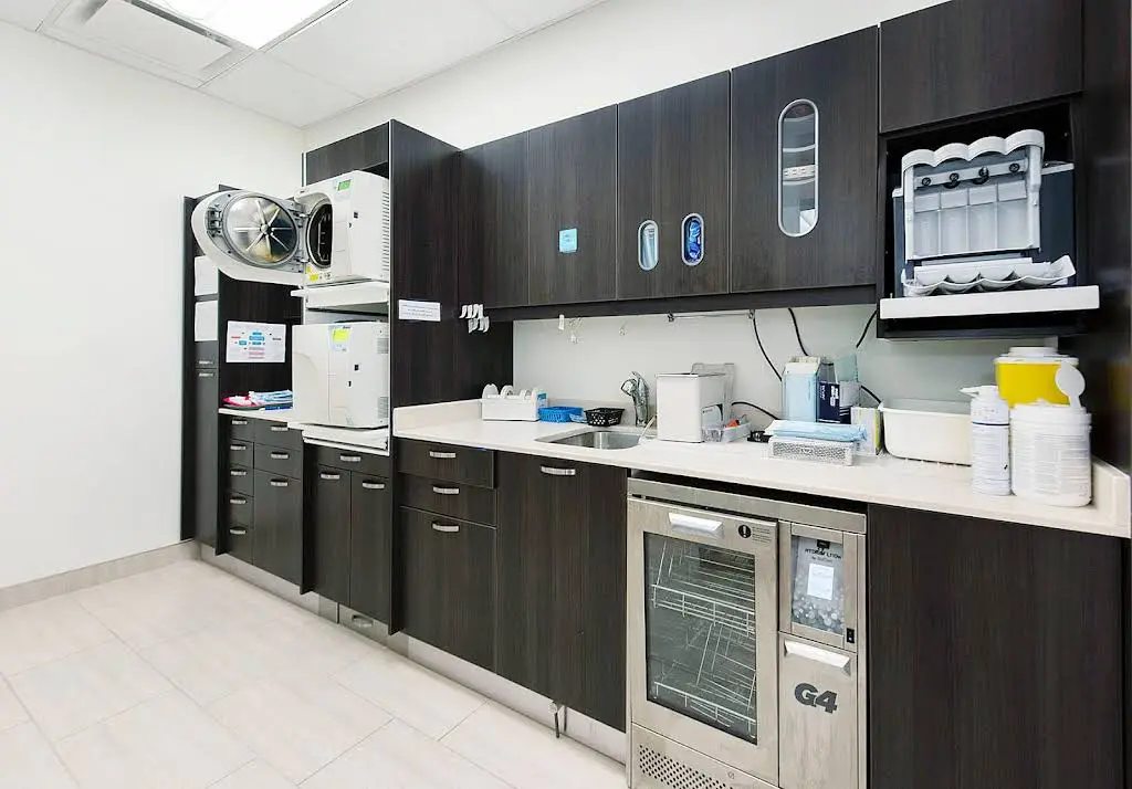 Cherryhill Family Dentistry