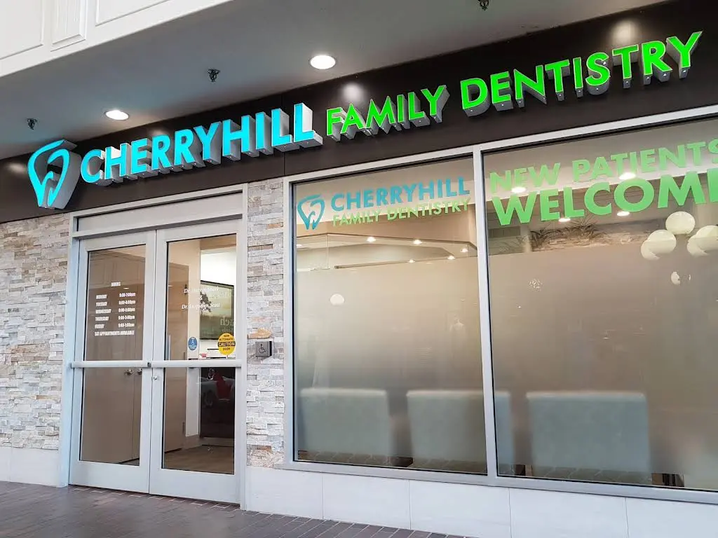 Cherryhill Family Dentistry