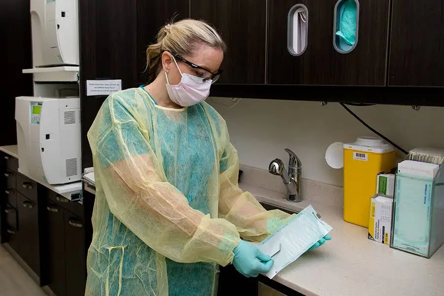 Cherryhill Family Dentistry