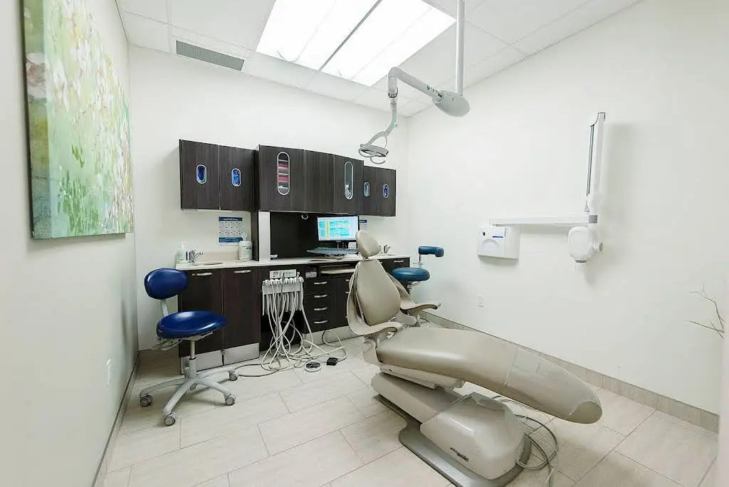 Cherryhill Family Dentistry