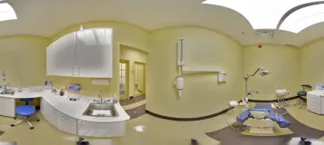 The Tooth Corner