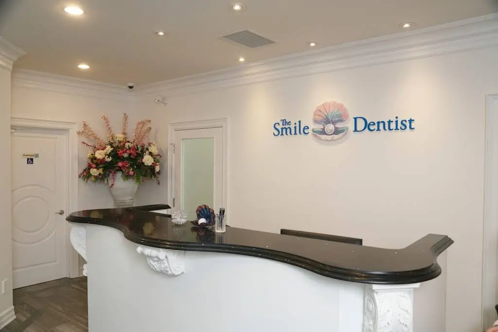 The Smile Dentist - Dr. Bruno Paliani