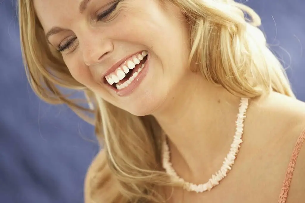 The Smile Dentist - Dr. Bruno Paliani