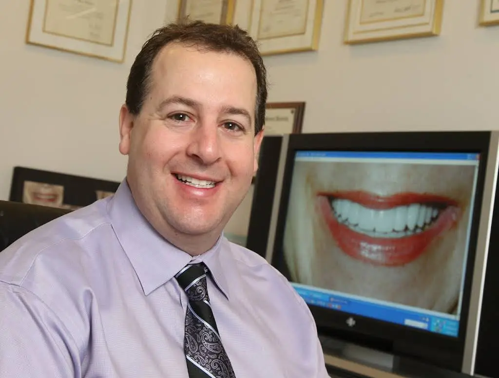 The Smile Dentist - Dr. Bruno Paliani