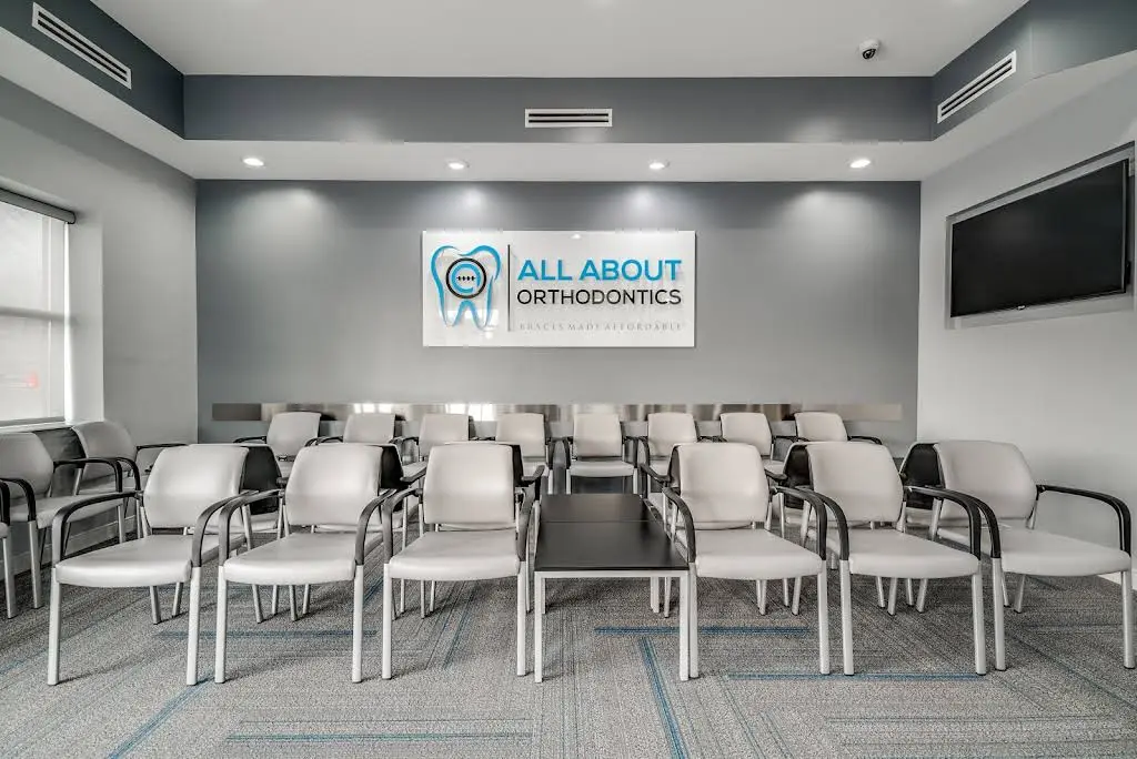 All About Orthodontics
