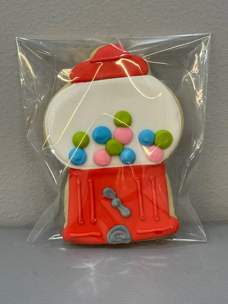 Bubble Gum Kids Dentistry
