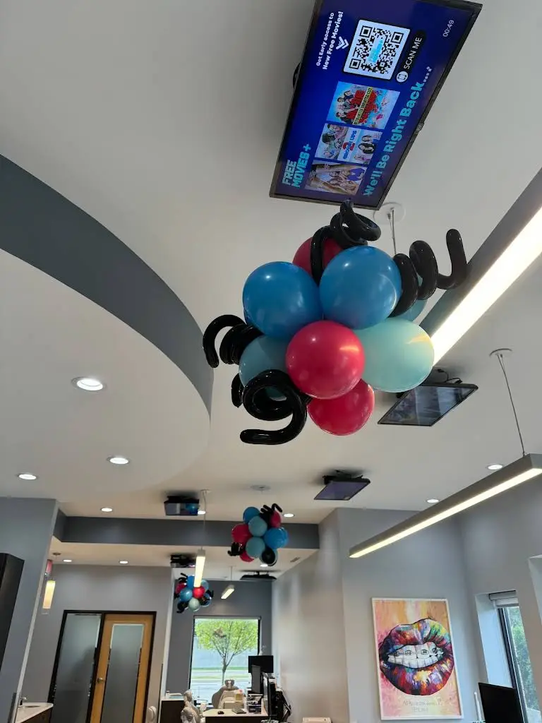 Bubble Gum Kids Dentistry