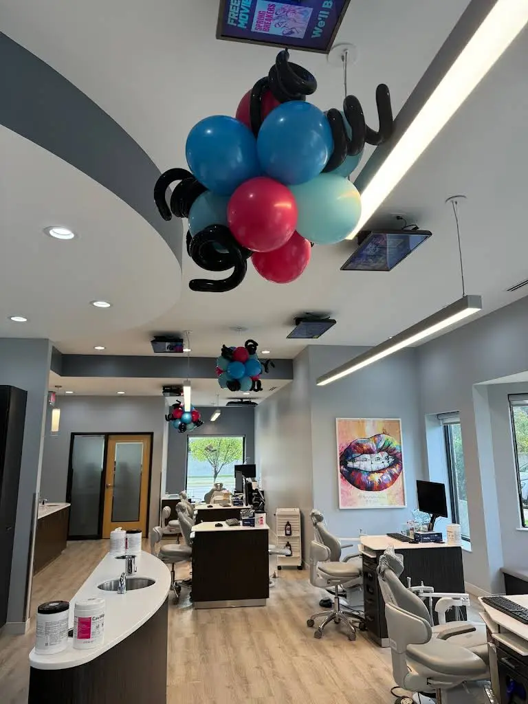 Bubble Gum Kids Dentistry