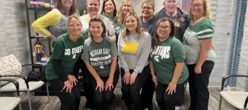 Personalized Dentistry-LRR Dental