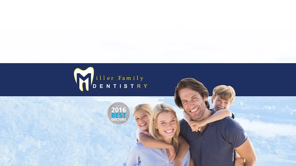 Miller Family Dentistry