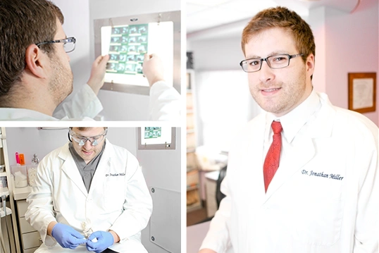 Miller Family Dentistry