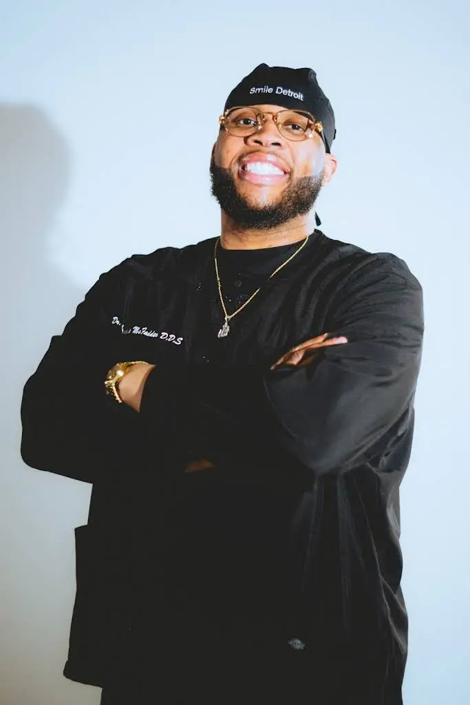 Dental Emergency of Royal Oak by Smile Detroit