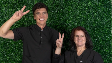 Gustafson Morningstar Dentistry