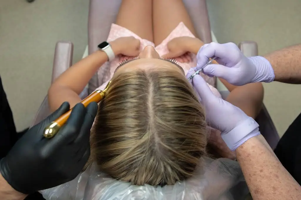Gustafson Morningstar Dentistry