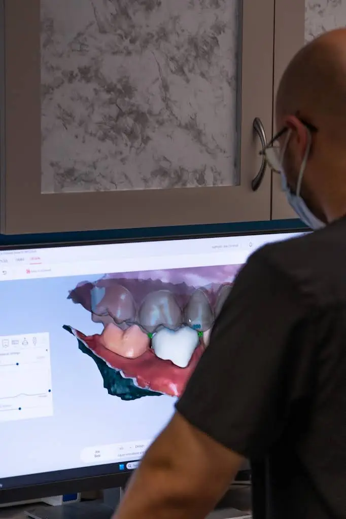Gustafson Morningstar Dentistry