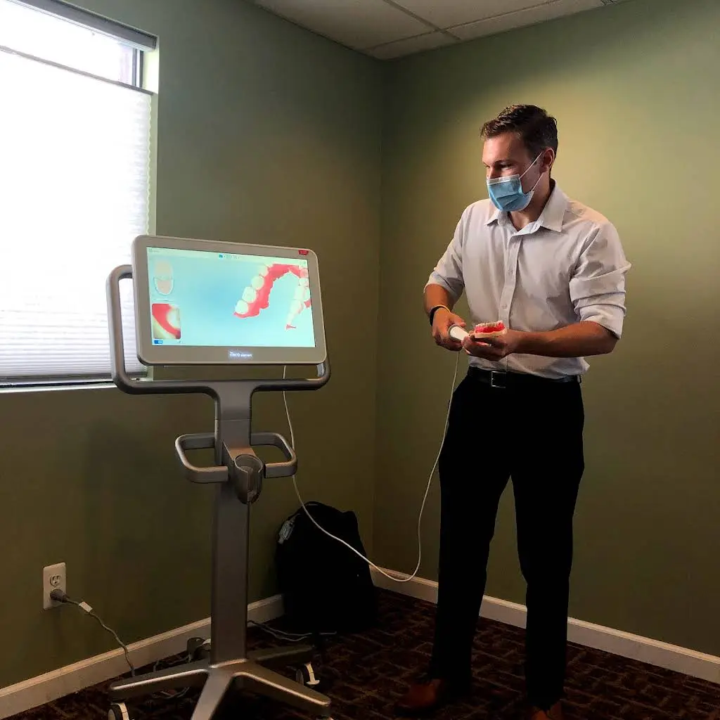 Gustafson Morningstar Dentistry