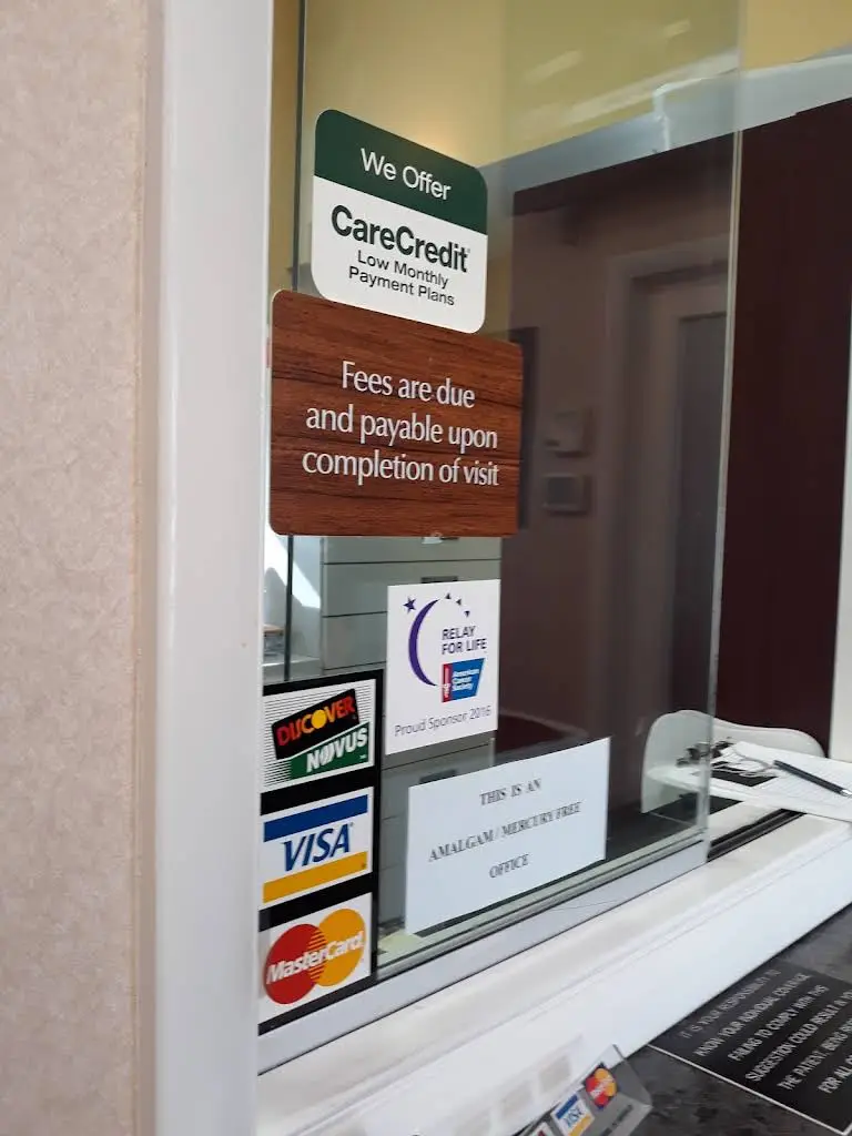 Bradley M. Silber, DDS & Associates