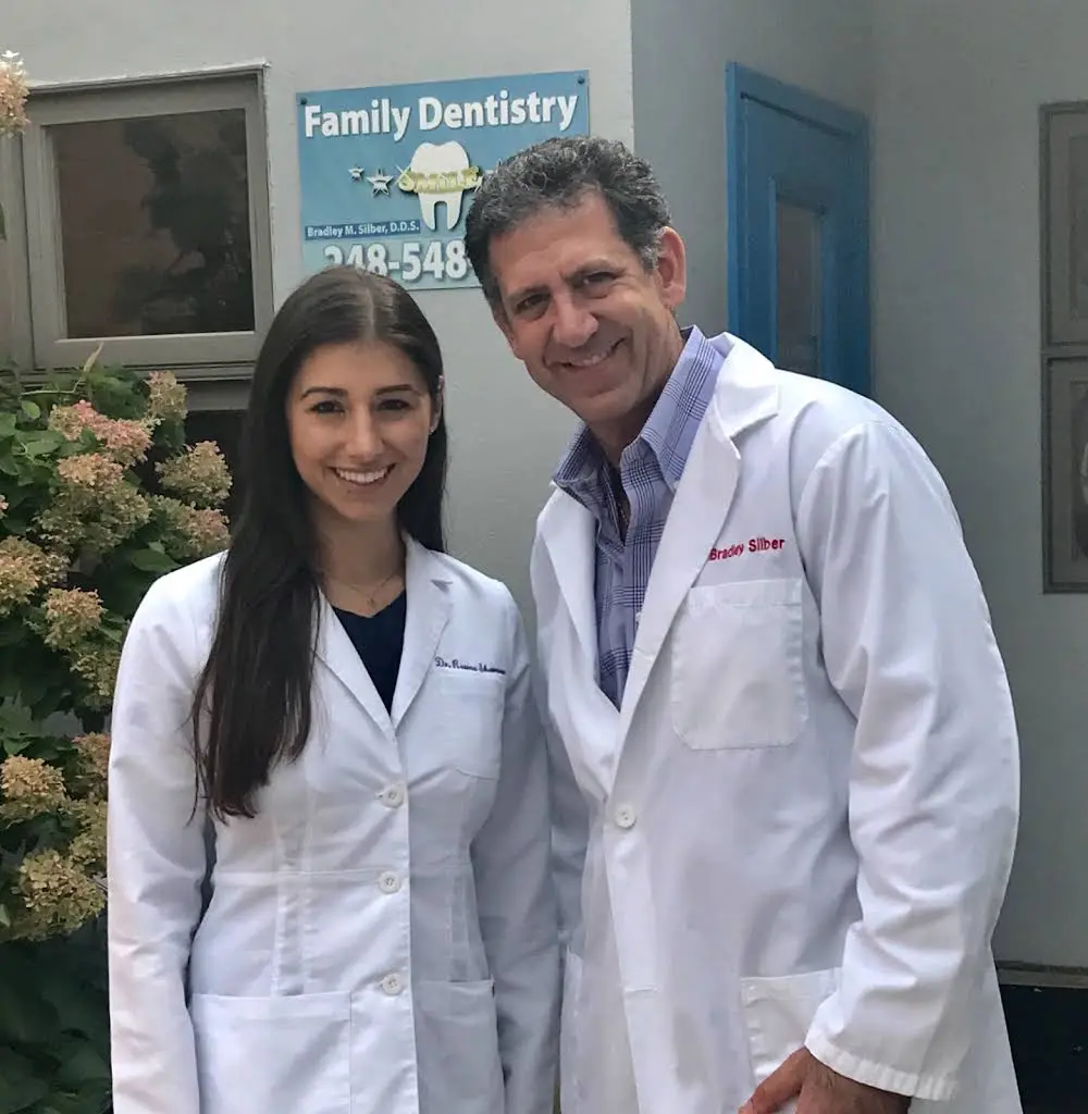 Bradley M. Silber, DDS & Associates